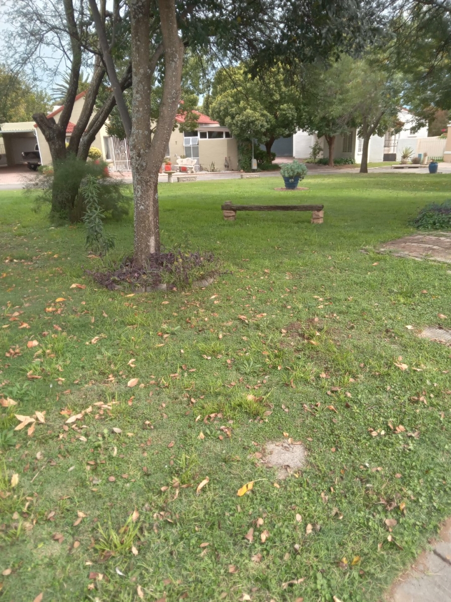 Commercial Property for Sale in Panorama Free State